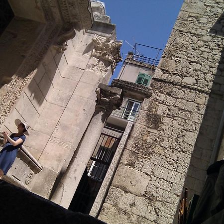 Banica Apartments & Rooms Split Exterior photo