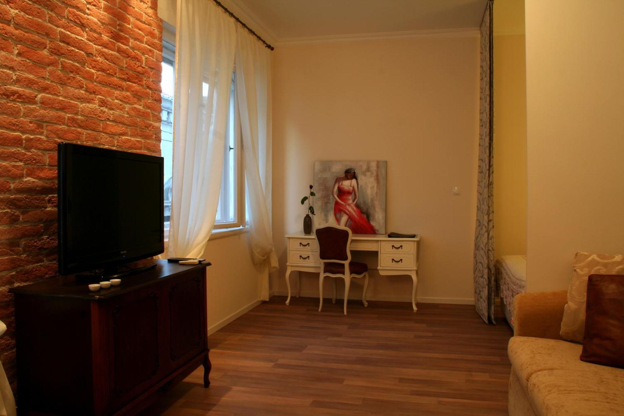 Banica Apartments & Rooms Split Exterior photo