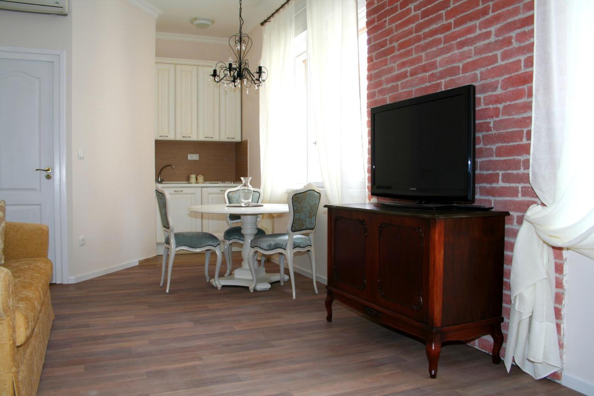 Banica Apartments & Rooms Split Exterior photo