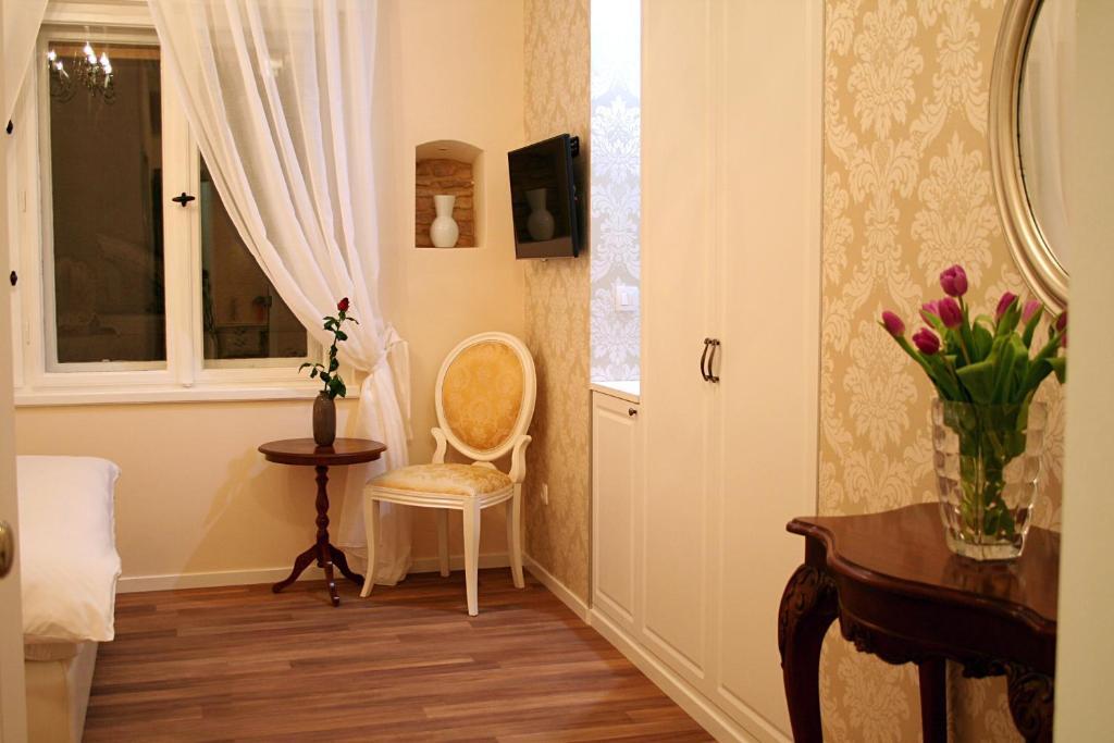 Banica Apartments & Rooms Split Room photo