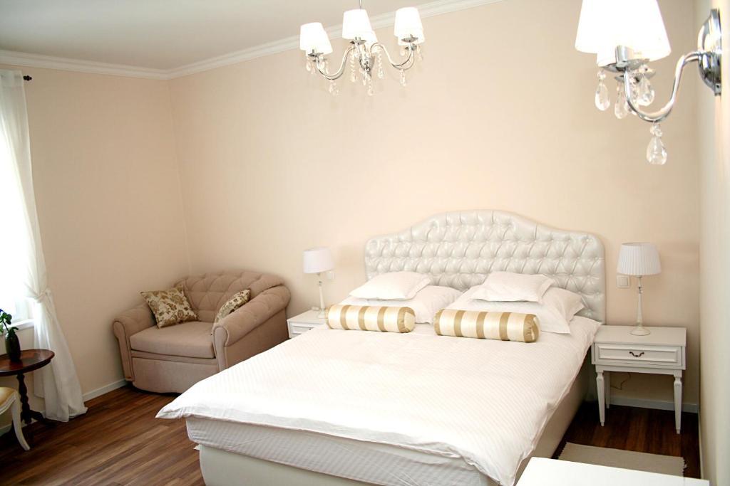 Banica Apartments & Rooms Split Room photo