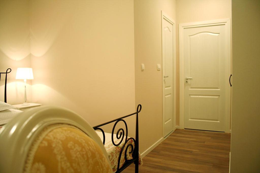 Banica Apartments & Rooms Split Room photo