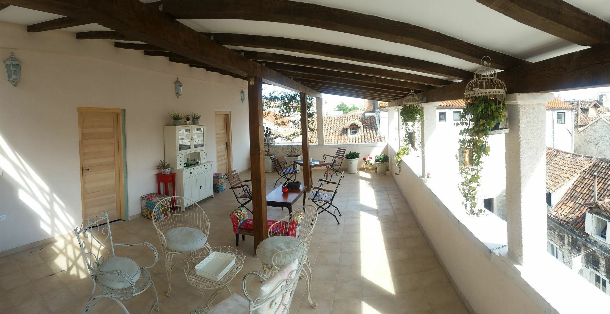 Banica Apartments & Rooms Split Exterior photo